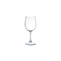 Bormioli Sara 14.75 Oz Burgundy Wine Glass 12 /Case
