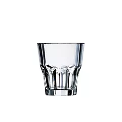 Arcoroc Granite Rock Glass, 8 oz DZ 3DZ - J4096 2150/J4096