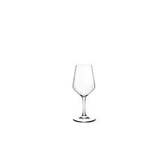 Bormioli Electra 6.5 Oz Wine Glass 24 /Case