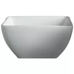 Cameo 32 Oz Bowl, Square 24/ Case