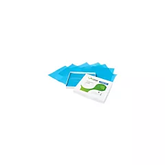 4D BIODAM Low Protein Latex Dental Dam 5