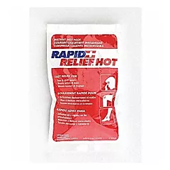 Instant Hot Pack 6