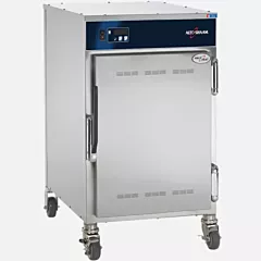 Cabinet de maintien mobile de 6 casseroles de taille complète Alto-Shaam