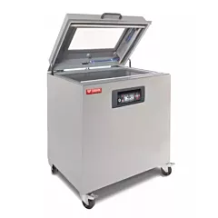 Omcan Turbovac Heavy Duty Table Top Vac Pack Machine with 31.5