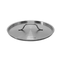 Signaturewares stainless steel cover, 11
