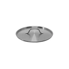 Signaturewares stainless steel cover, 12.5
