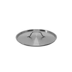 Signaturewares stainless steel cover, 13.25