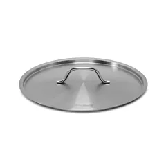 Signaturewares stainless steel cover, 14