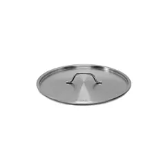Signaturewares stainless steel cover, 19.5