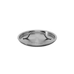 Signaturewares stainless steel cover, 6.25