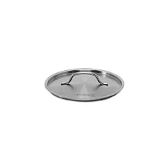 Signaturewares stainless steel cover, 7.75
