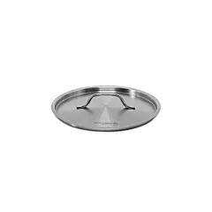SignatureWares Stainless Steel Cover, 8.5