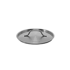 Signaturewares stainless steel cover, 9.5