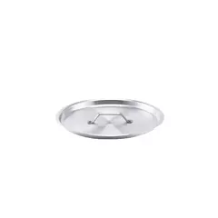 Signaturewares aluminum pan cover, 8