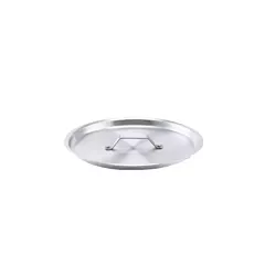 Signaturewares aluminum pan cover, 9.5