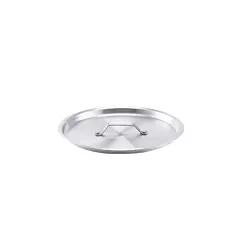 SignatureWares Aluminum Pan Cover, 9.5