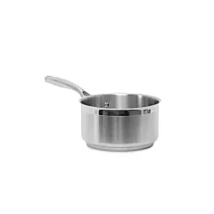 Signaturewares stainless steel sauce pan, 3.5 qt - saucepans