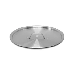 SignatureWares Aluminum Pan Cover, 12.25