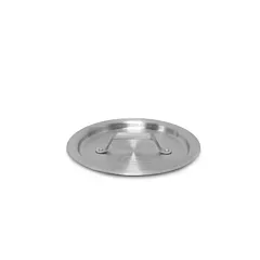 SignatureWares Aluminum Pan Cover, 7