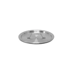 Signaturewares aluminum pan cover, 8.5