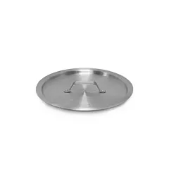 Signaturewares aluminum pan cover, 10.5