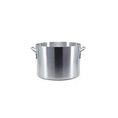 SignatureWares Heavy Duty Aluminum Sauce Pot, 20 Qt - SAUCEP