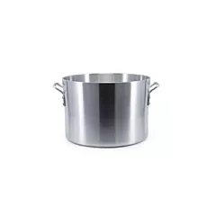 SignatureWares Heavy Duty Aluminum Sauce Pot, 26 Qt - SAUCEP