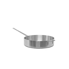 Signaturewares aluminum saute pan, 11 qt - 5000/sautepanalu