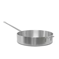 SignatureWares Aluminum Saute Pan, 11 Qt - SAUTEPANALUM11 50