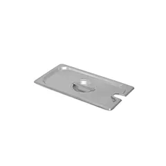 Signaturewares slotted stainless steel steam table pan cover