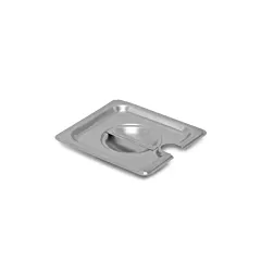 Signaturewares slotted stainless steel steam table pan cover