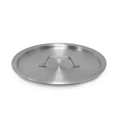 Signaturewares aluminum pot cover, 10