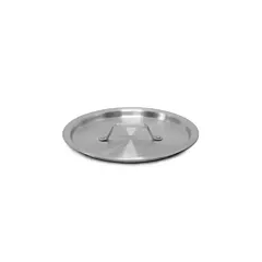 Signaturewares aluminum pot cover, 11