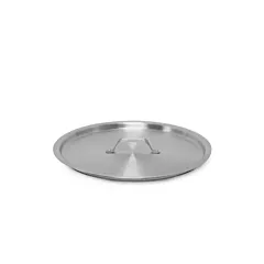 Signaturewares aluminum pot cover, 12.5