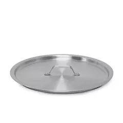Signaturewares aluminum pot cover, 12.5