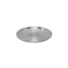 Signaturewares aluminum pot cover, 14.25