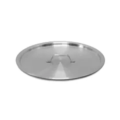 SignatureWares Aluminum Pot Cover, 14.25