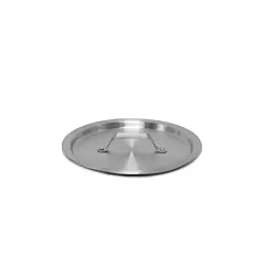 Signaturewares aluminum pot cover, 7.5