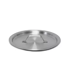 Signaturewares aluminum pot cover, 7.5