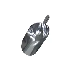 Browne Aluminum Scoop, 5 oz - 575400 (RFS016/575400)