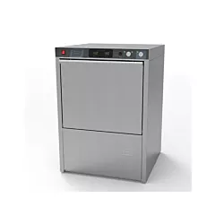 Moyer Diebel 501HT(40) Undercounter Dishwasher High Temp with 40° Rise