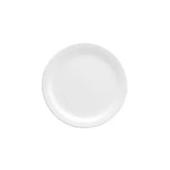 Oneida Rego Narrow Rim Plate, 7.25