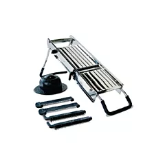 Omcan Mano Mandoline Vegetable Slicer - 13659 (RFS141/13659)
