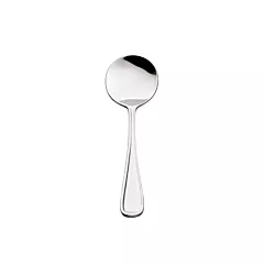 Browne Celine Bouillon Spoon 12 /Case -  50 2517