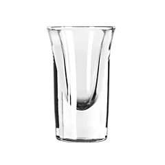Libbey 0.75 Oz Tall Whiskey Shot Glass 12/Case(5030)