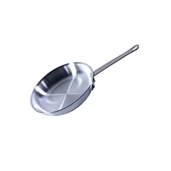 Magnum Aluminum Fry Pan, 8