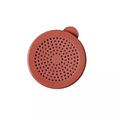 Cambro camwear shaker/dredger couvercle, medium - 96skrlm408 025/9