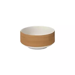 Continental Namib 10 Oz Stacking Soup Bowl 24 /Case