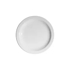 Continental Plain White 10.75