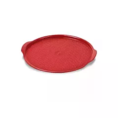 Emile Henry Grand Cru Pizza Stone, Red